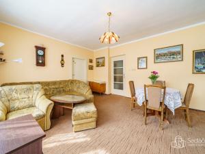 Prodej bytu 3+1, Svatava, Podlesí, 69 m2