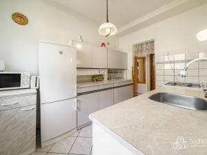 Prodej bytu 3+1, Svatava, Podlesí, 69 m2