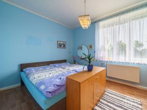 Prodej bytu 3+1, Svatava, Podlesí, 69 m2