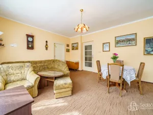 Prodej bytu 3+1, Svatava, Podlesí, 69 m2