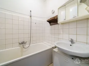 Prodej bytu 3+1, Svatava, Podlesí, 69 m2