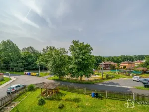 Prodej bytu 3+1, Svatava, Podlesí, 69 m2