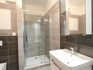 Pronájem bytu 1+kk, Brno - Žebětín, Lišejníková, 34 m2