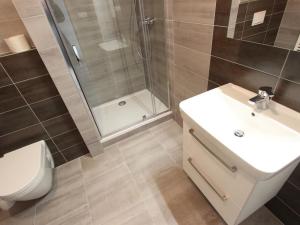 Pronájem bytu 1+kk, Brno - Žebětín, Lišejníková, 34 m2