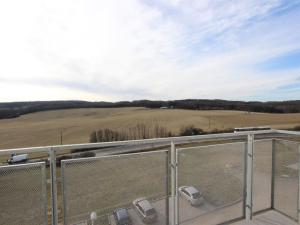 Pronájem bytu 1+kk, Brno - Žebětín, Lišejníková, 34 m2