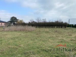 Prodej pozemku pro bydlení, Klimkovice - Josefovice, 2773 m2