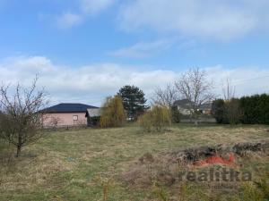 Prodej pozemku pro bydlení, Klimkovice - Josefovice, 2773 m2