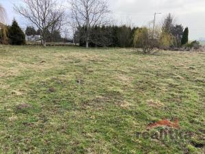 Prodej pozemku pro bydlení, Klimkovice - Josefovice, 2773 m2