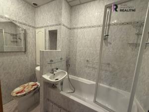 Prodej bytu 2+1, Sokolov, Boženy Němcové, 50 m2