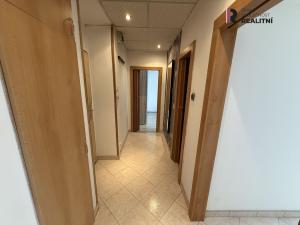 Prodej bytu 2+1, Sokolov, Boženy Němcové, 50 m2