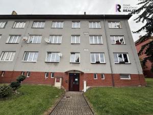 Prodej bytu 2+1, Sokolov, Boženy Němcové, 50 m2