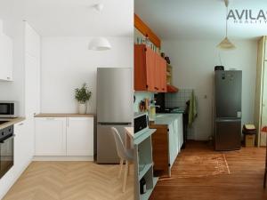Prodej bytu 1+1, Benešov, Nová Pražská, 42 m2