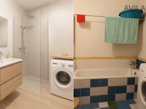 Prodej bytu 1+1, Benešov, Nová Pražská, 42 m2