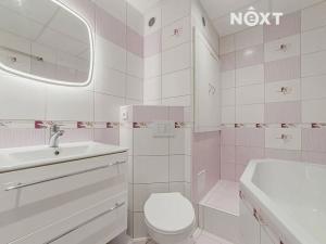 Pronájem bytu 2+1, Ostrava, Opavská, 44 m2