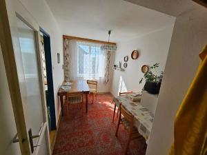 Pronájem bytu 3+1, Bystřec, 80 m2