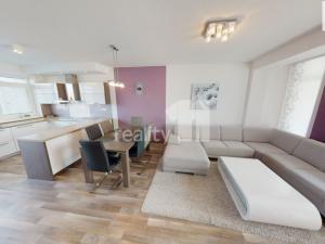 Pronájem bytu 4+kk, Pelhřimov, Dolnokubínská, 89 m2