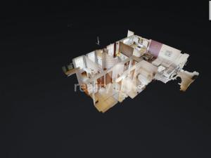 Pronájem bytu 4+kk, Pelhřimov, Dolnokubínská, 89 m2