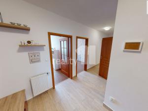 Pronájem bytu 4+kk, Pelhřimov, Dolnokubínská, 89 m2