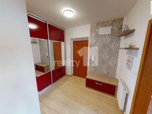 Pronájem bytu 4+kk, Pelhřimov, Dolnokubínská, 89 m2