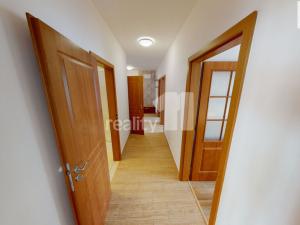 Pronájem bytu 4+kk, Pelhřimov, Dolnokubínská, 89 m2