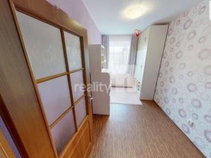Pronájem bytu 4+kk, Pelhřimov, Dolnokubínská, 89 m2