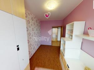 Pronájem bytu 4+kk, Pelhřimov, Dolnokubínská, 89 m2