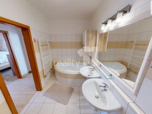 Pronájem bytu 4+kk, Pelhřimov, Dolnokubínská, 89 m2