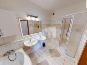 Pronájem bytu 4+kk, Pelhřimov, Dolnokubínská, 89 m2