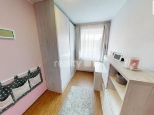 Pronájem bytu 4+kk, Pelhřimov, Dolnokubínská, 89 m2
