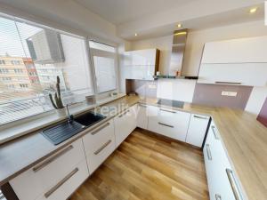 Pronájem bytu 4+kk, Pelhřimov, Dolnokubínská, 89 m2