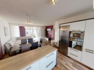 Pronájem bytu 4+kk, Pelhřimov, Dolnokubínská, 89 m2