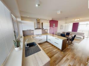 Pronájem bytu 4+kk, Pelhřimov, Dolnokubínská, 89 m2