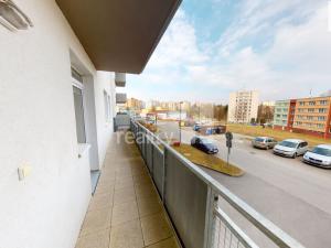 Pronájem bytu 4+kk, Pelhřimov, Dolnokubínská, 89 m2