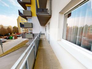 Pronájem bytu 4+kk, Pelhřimov, Dolnokubínská, 89 m2