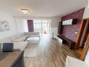 Pronájem bytu 4+kk, Pelhřimov, Dolnokubínská, 89 m2