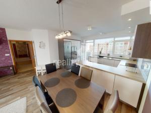 Pronájem bytu 4+kk, Pelhřimov, Dolnokubínská, 89 m2