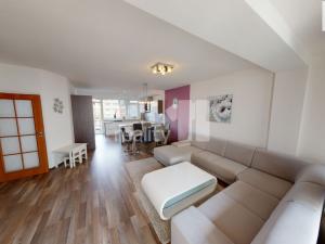 Pronájem bytu 4+kk, Pelhřimov, Dolnokubínská, 89 m2