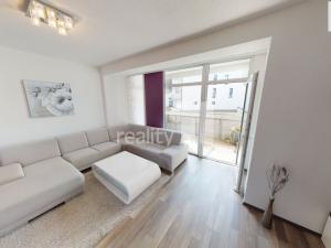 Pronájem bytu 4+kk, Pelhřimov, Dolnokubínská, 89 m2