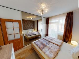Pronájem bytu 4+kk, Pelhřimov, Dolnokubínská, 89 m2