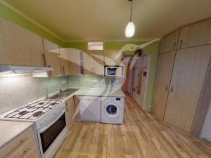 Prodej bytu 1+kk, Plzeň, Kyjevská, 30 m2