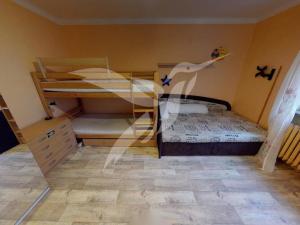 Prodej bytu 1+kk, Plzeň, Kyjevská, 30 m2