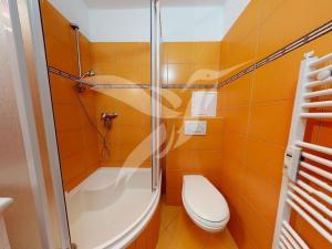 Prodej bytu 1+kk, Plzeň, Kyjevská, 30 m2