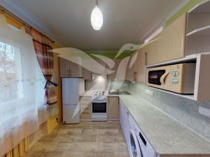 Prodej bytu 1+kk, Plzeň, Kyjevská, 30 m2
