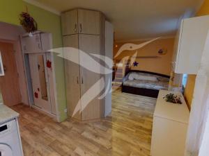 Prodej bytu 1+kk, Plzeň, Kyjevská, 30 m2