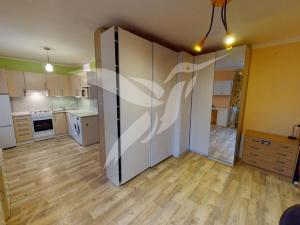 Prodej bytu 1+kk, Plzeň, Kyjevská, 30 m2