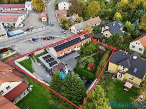 Prodej ubytování, Votice, Javorská, 364 m2