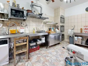 Prodej ubytování, Votice, Javorská, 364 m2