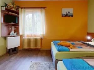 Prodej ubytování, Votice, Javorská, 364 m2