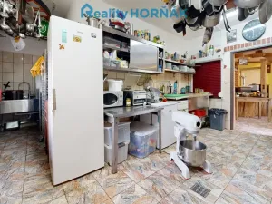 Prodej ubytování, Votice, Javorská, 364 m2