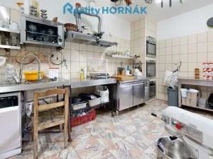 Prodej ubytování, Votice, Javorská, 364 m2